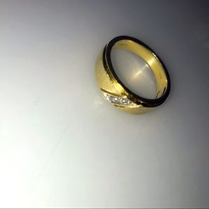 Men ring band